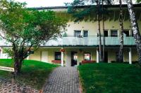 Ferienanlage "Žibintas" in Šventoji - Ferienwohnungen und Ferienhäuser