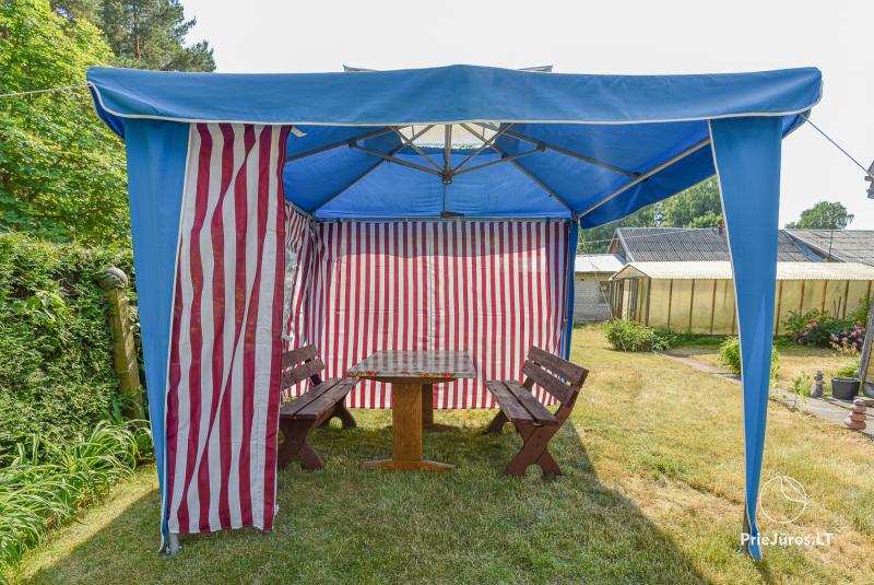 Zimmer zu vermieten in Giruliai