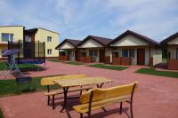 "Aringa Residenz". Apartments und Ferienhäuser zur Miete in Sventoji
