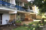 2 Zimmer Wohnung zur Miete in Preila - 5