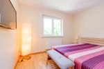 Die gemütlichen, im skandinavischen Stil Ferienhaus im Zentrum von Palanga. - 4