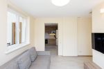 Die gemütlichen, im skandinavischen Stil Ferienhaus im Zentrum von Palanga. - 5