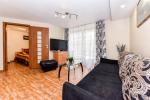 Appartement zu vermieten in Palanga Kristinos apartamentai - 4