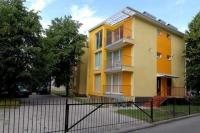 Appartement zu vermieten in Palanga "Kristinos apartamentai"