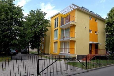 Appartement zu vermieten in Palanga Kristinos apartamentai - 1