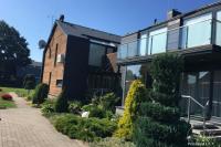 Haus in Palanga "Pas Gintara"