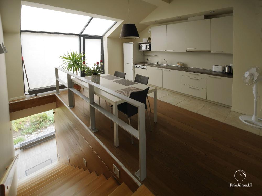 Haus in Palanga Pas Gintara