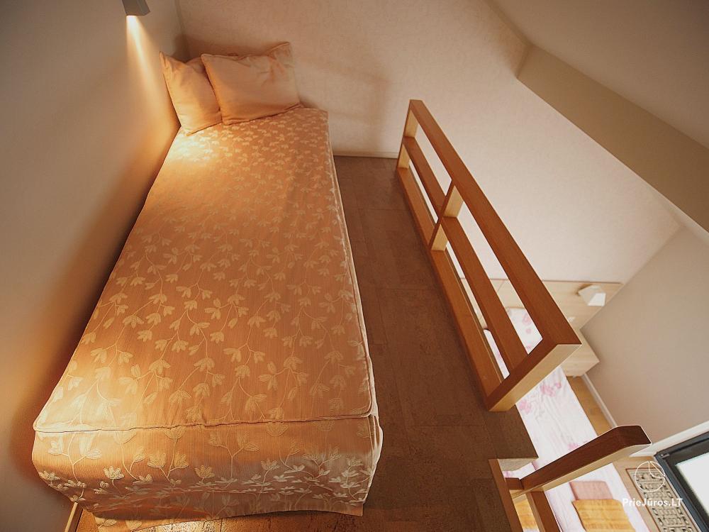 Haus in Palanga Pas Gintara