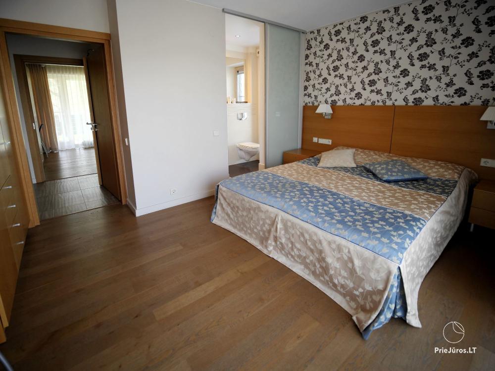 Haus in Palanga Pas Gintara