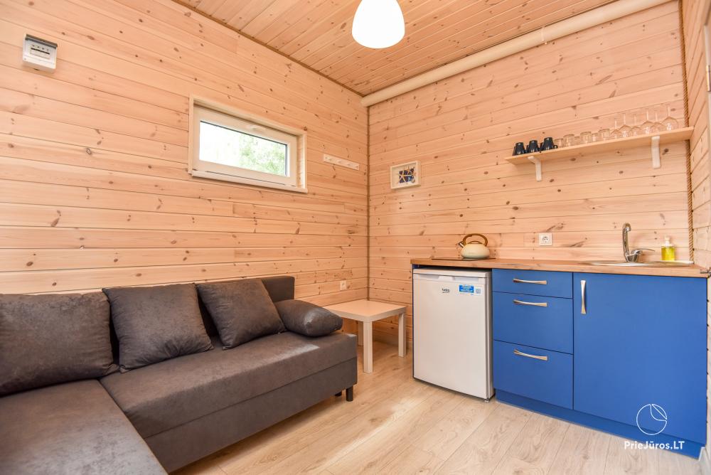 Zimmer zur Miete in Sventoji