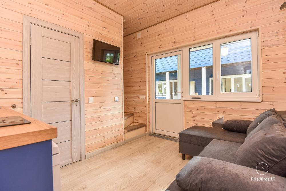 Zimmer zur Miete in Sventoji