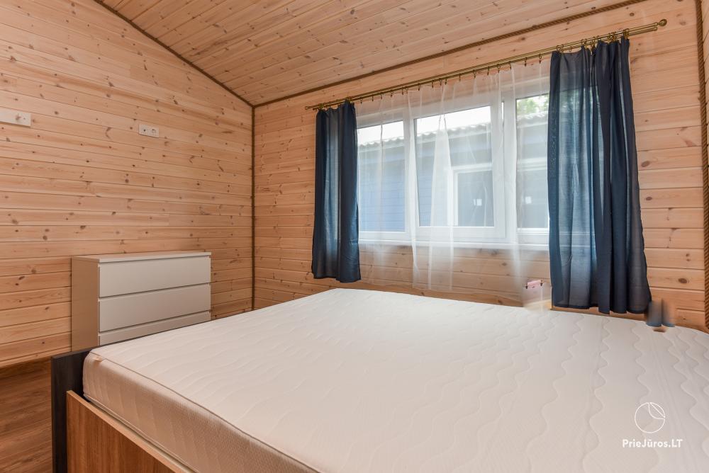 Zimmer zur Miete in Sventoji