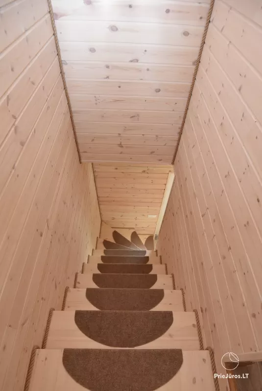Zimmer zur Miete in Sventoji