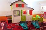 Villa am Strand. Zum Meer 200 Meter! - 5