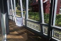 Marius ir Jūra. Ferienwohnungen in Juodkrante