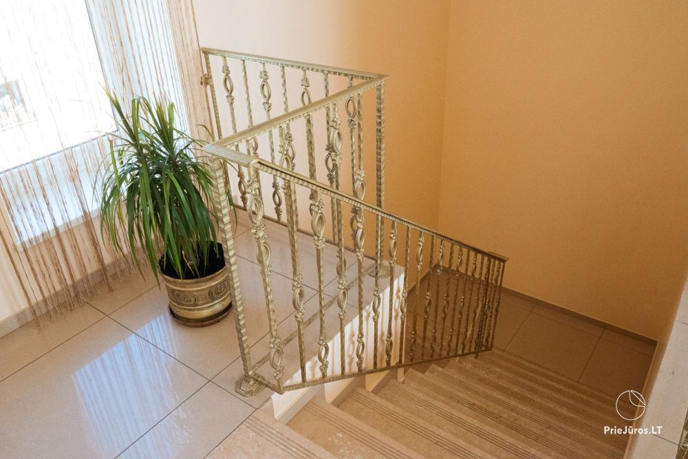 3-Zimmer Appartement in private house