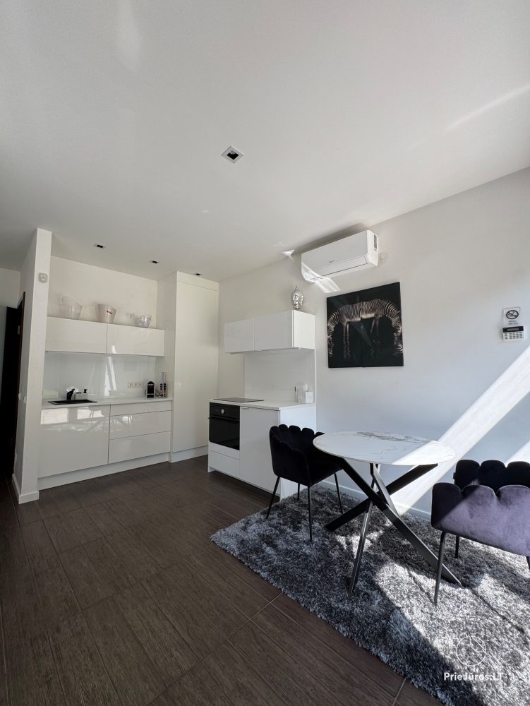 Luxuriös Haus zur Miete Pusyno Oaze: Jacuzzi, Terrasse