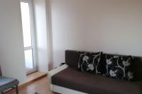 Zwei flache Zimmer in der Nähe des Meeres