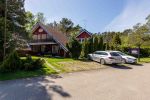 Villa Junda in Kurische Nehrung - 3