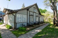 Zimmer Miete in Palanga: 2, 3, 4, 5 Personen VILLA VILIJA