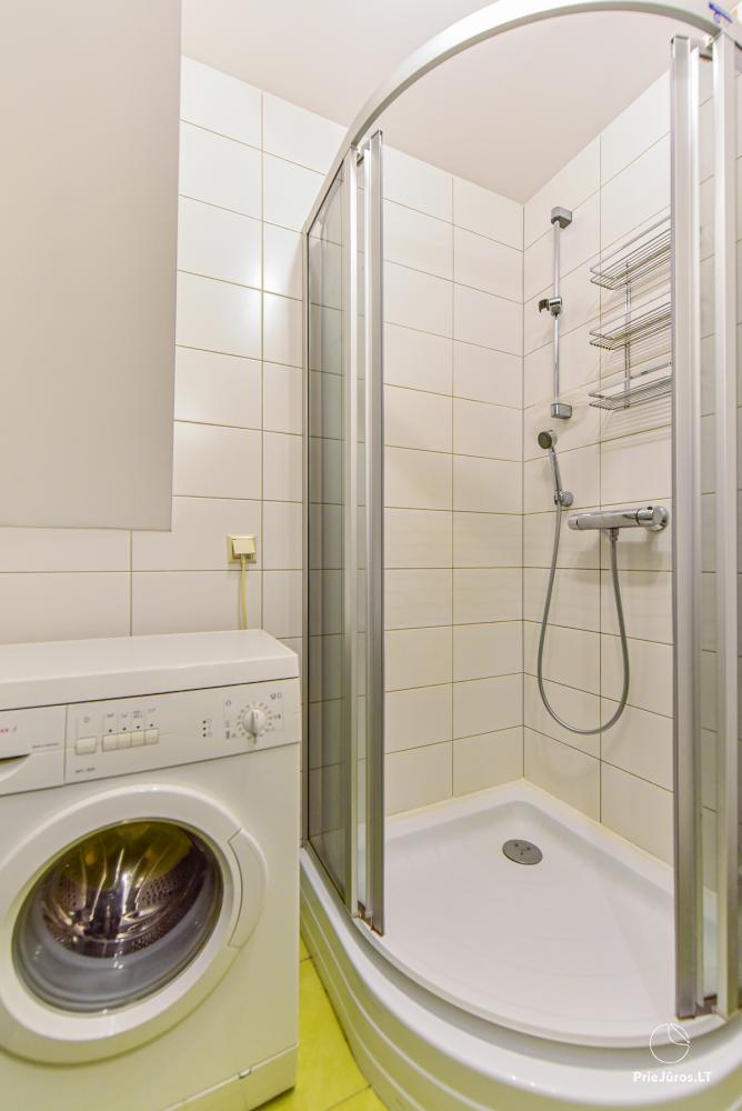 5* Apartment & SPA in Nida
