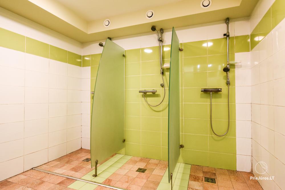 5* Apartment & SPA in Nida
