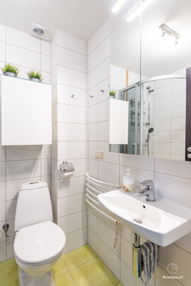 5* Apartment & SPA in Nida