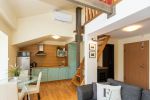 5* Apartment & SPA in Nida