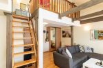 5* Apartment & SPA in Nida