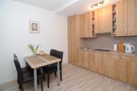 Gemütliche Ferienwohnungen und Zimmer zu vermieten in Palanga