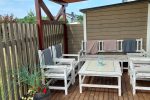 Ferienhaus zu vermieten am Meer! 3 Zimmer, 6 Schlafplätze - 5