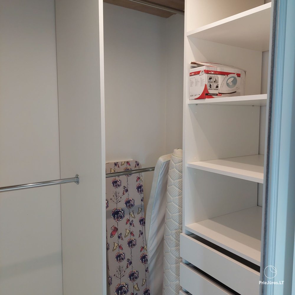 Ferienhaus zu vermieten am Meer! 3 Zimmer, 6 Schlafplätze