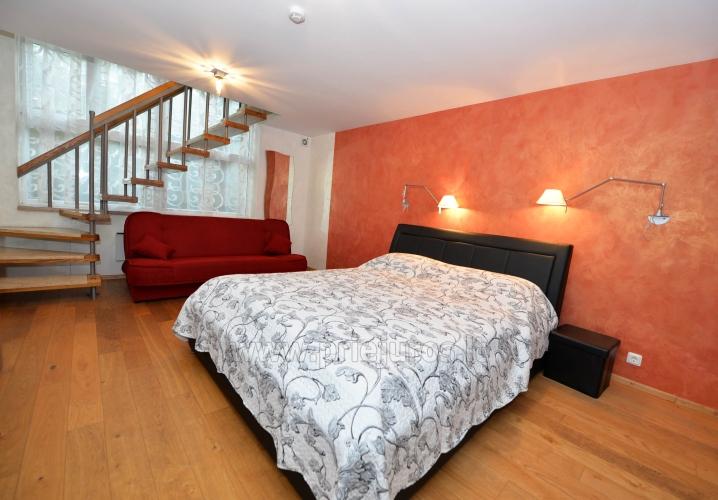 Appartement mit separatem Eingang und Terrasse zu vermieten