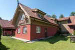 Wohnungen zur Miete in Karkle, im Gasthaus Golf Inn - 5