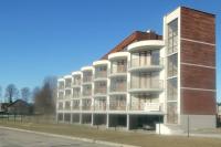 2 Zimmer-Wohnung in Sventoji