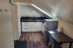 1-Zimmer Ferienwohnung zu vermieten in Juodkrante - 6