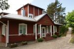 Vasaros AMBASADA – Zimmer und Apartments in den Dünen - 3