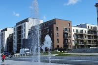 Wohnungen "Vyta" und "Vyta Plus" in Klaipeda