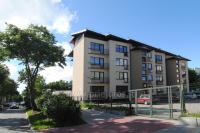 Zwei-Zimmer-Wohnung und Zimmer zu vermieten in einem Privathaus in Palanga