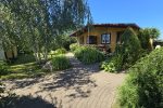 Neue Ferienhäuser in Sventoji Vasare - 6
