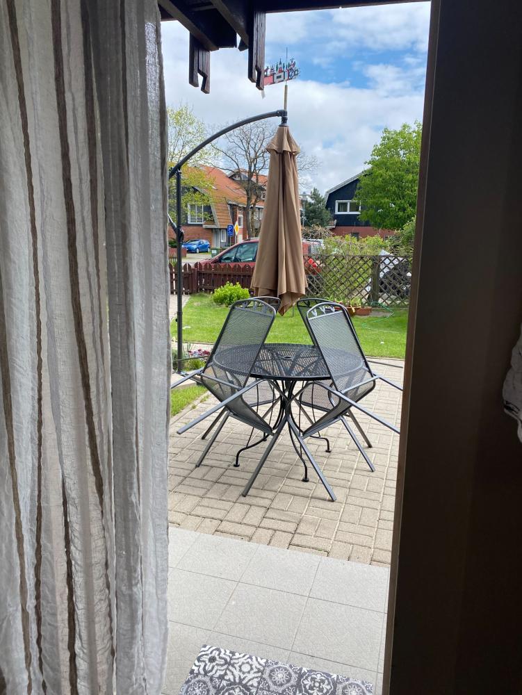 Ferienhaus DAINAVA in Pervalka. Wohnungen und Zimmer zu vermieten