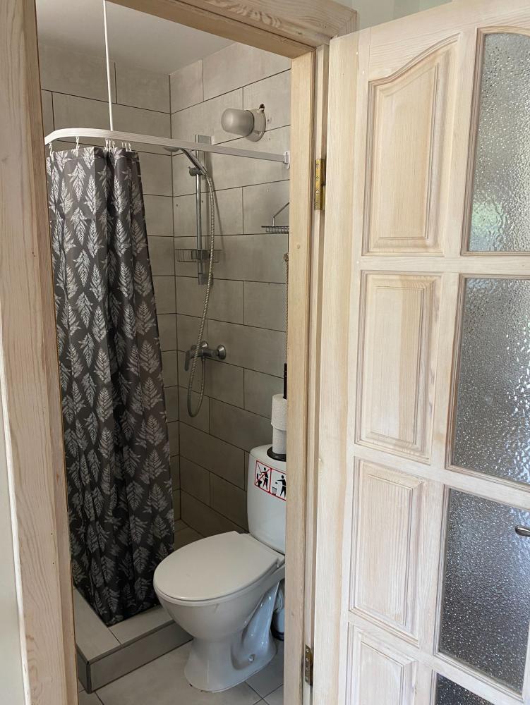 Ferienhaus DAINAVA in Pervalka. Wohnungen und Zimmer zu vermieten