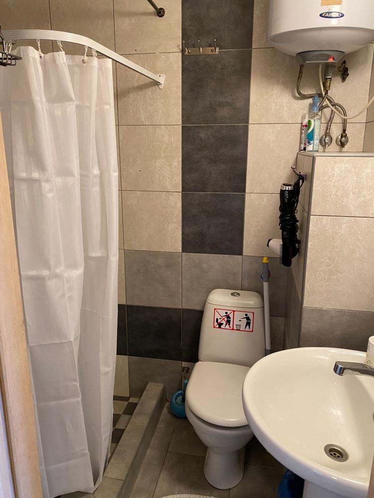 Ferienhaus DAINAVA in Pervalka. Wohnungen und Zimmer zu vermieten