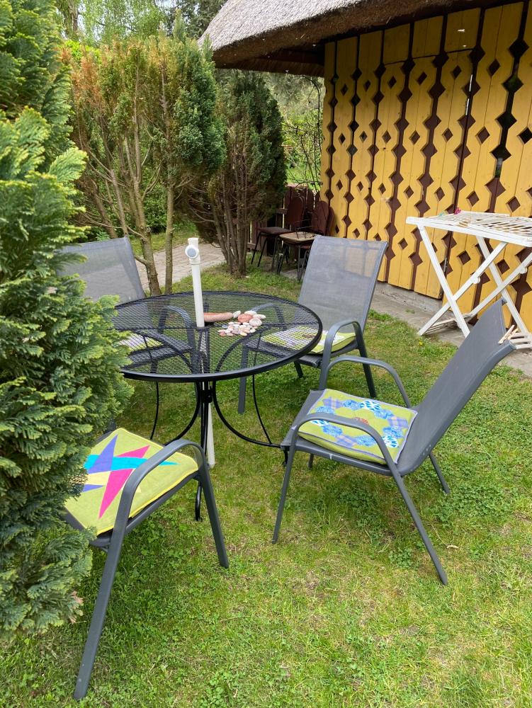 Ferienhaus DAINAVA in Pervalka. Wohnungen und Zimmer zu vermieten