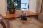Wohnung zu vermieten in Zentrum, am Meer