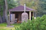 Apartaments Irenta in Palanga