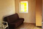 7 Lemon Minihaus am Meer. In den Dünen - 5