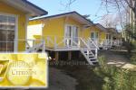 7 Lemon Minihaus am Meer. In den Dünen - 2