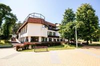 Modern eingerichteten Apartments "Nida" im Zentrum von Nida