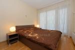 Zwei Zimmer-Wohnung zur Miete in Pervalka - 5